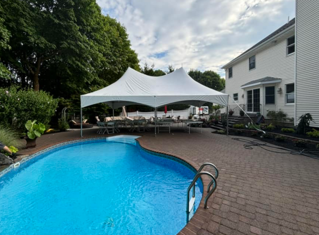 Tent Rentals Huntington